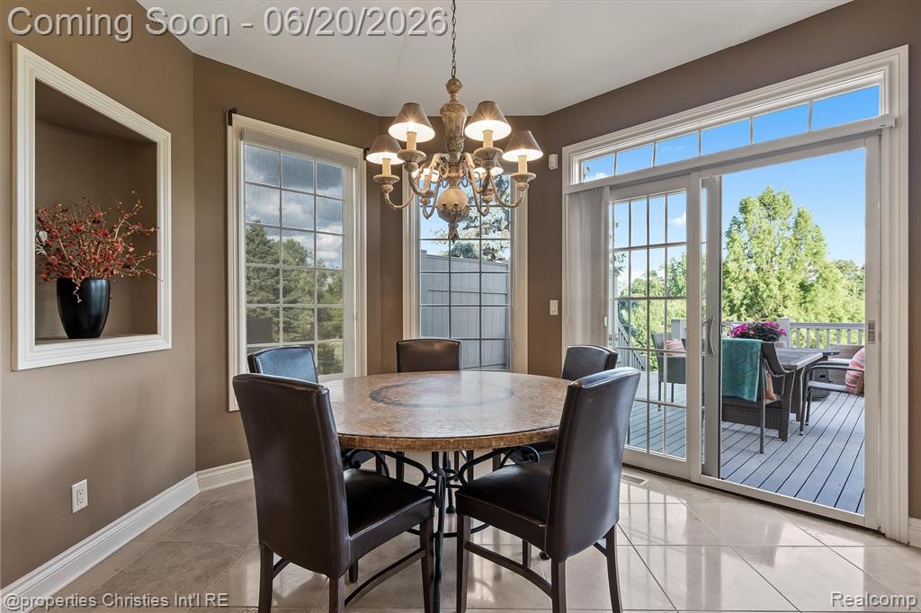 595 Ridge Point Drive, Dundee, MI 48131 — Photo 17