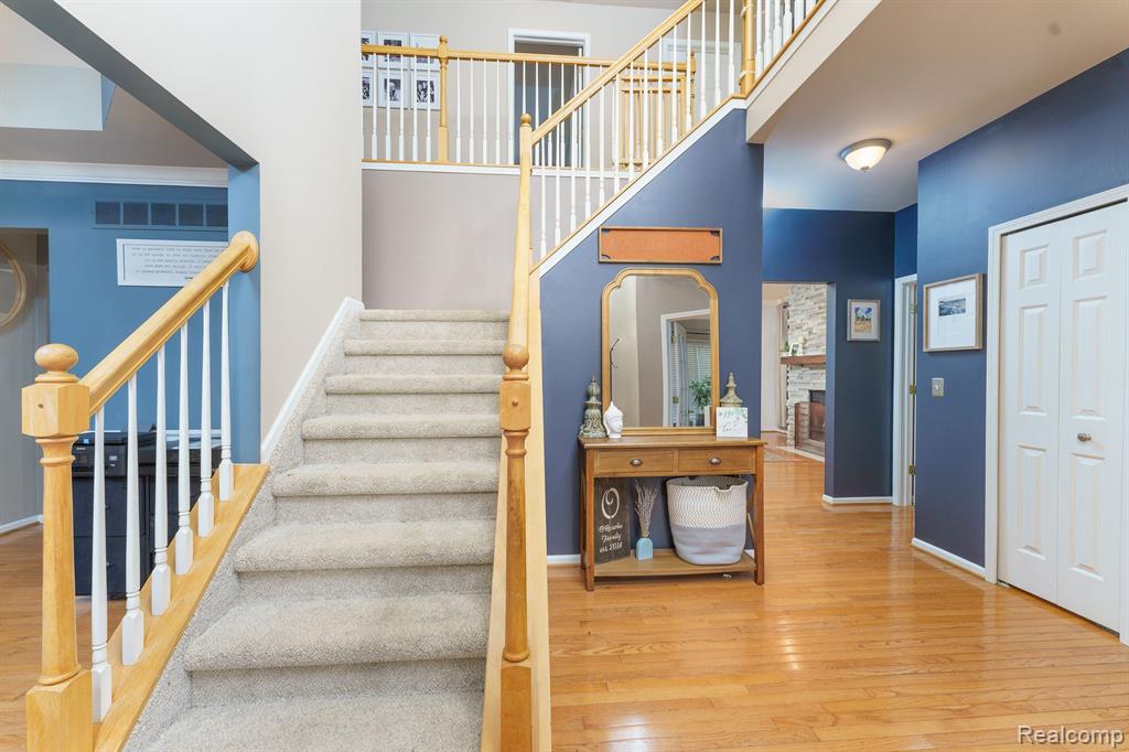 9005 LANTREE Drive, Howell, MI 48855 — Photo 5