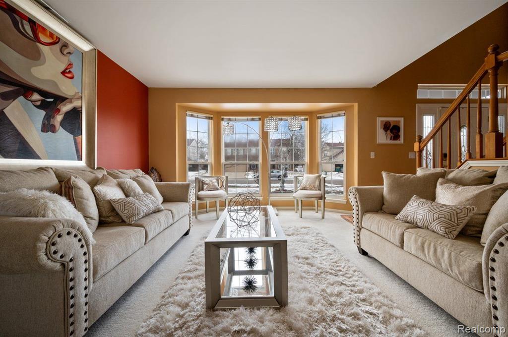 14917 BROOKSIDE Drive, Van Buren, MI 48111 — Photo 2