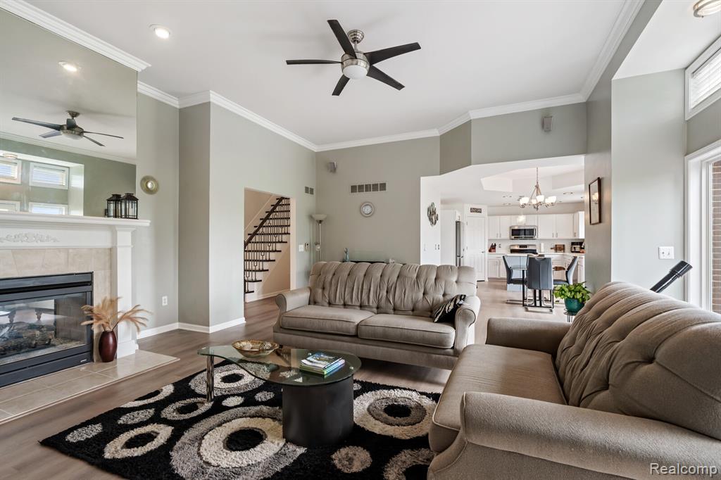 47540 Kelston Drive, Macomb, MI 48044 — Photo 12