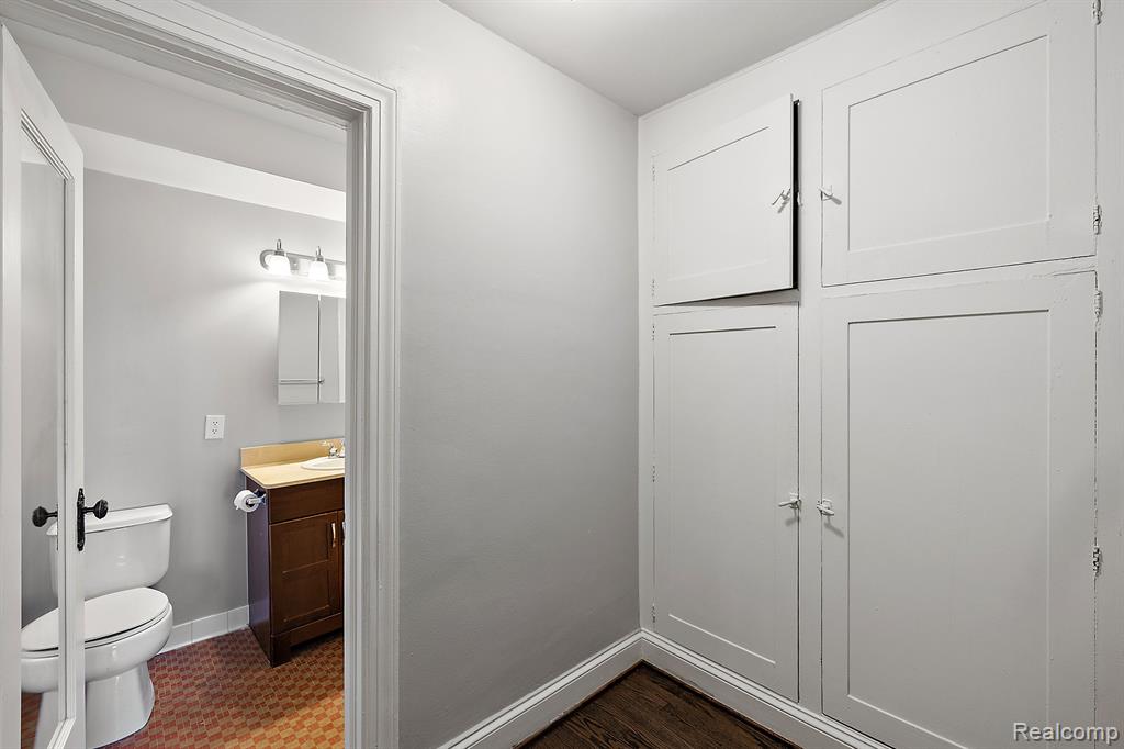 15 E KIRBY Street, 322, Detroit, MI 48202 — Photo 18