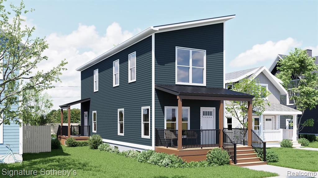 2534 Townsend Street - Photo 2