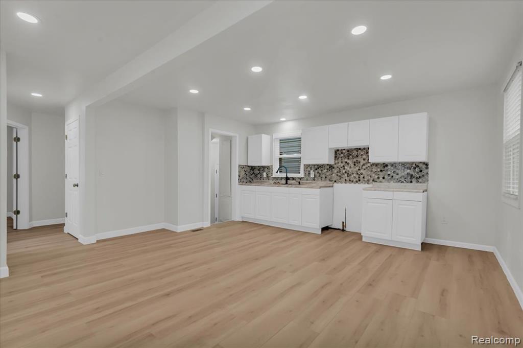 8878 Lauder Street, Detroit, MI 48228 — Photo 4