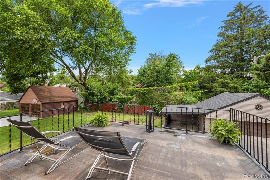 9161 W Outer Drive, Detroit, MI 48219 — Photo 28