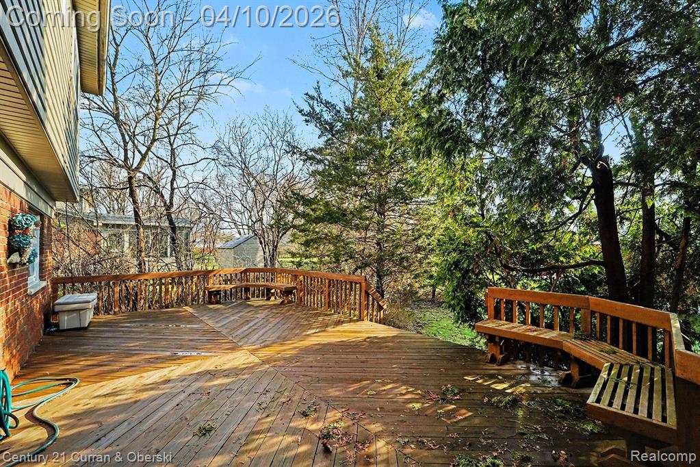 3836 Meadowbrook Drive, Troy, MI 48084 — Photo 28