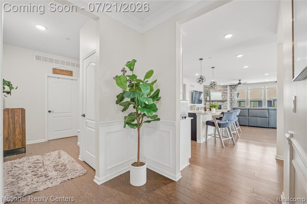 4589 Reserve Way, Brighton, MI 48116 — Photo 11