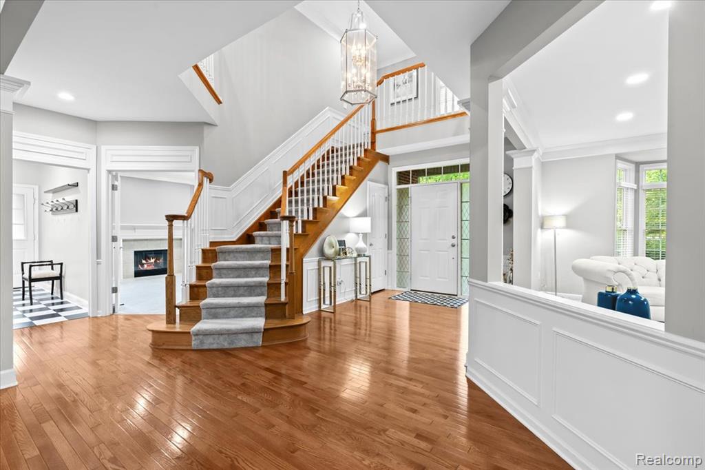 1222 Legacy Court, Canton, MI 48187 — Photo 9