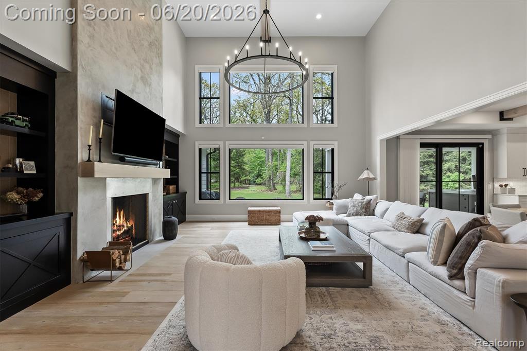5200 Windingwood Drive, Bloomfield Hills, MI 48302 — Photo 4