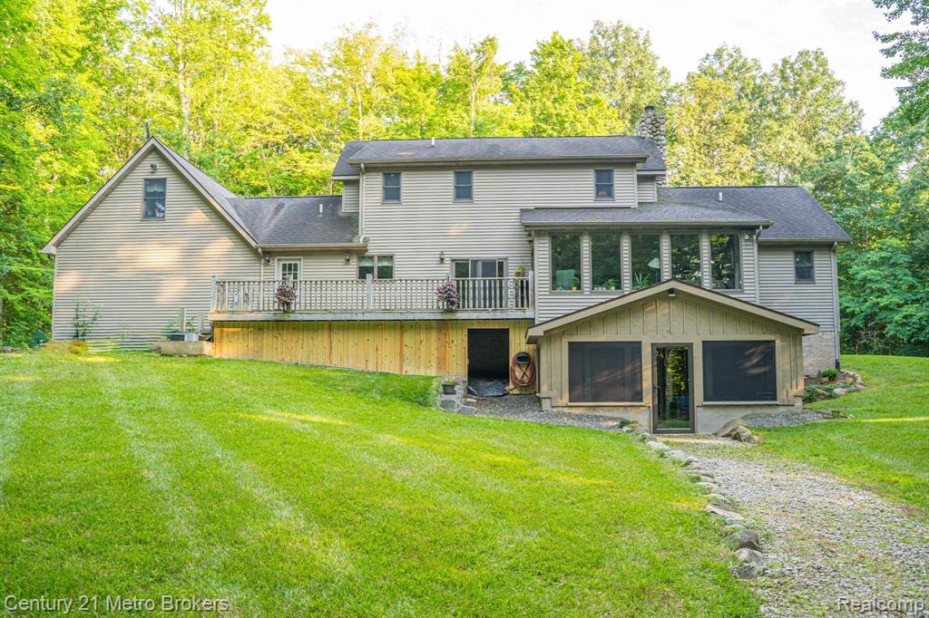 4191 Crystal Creek Estates, Lapeer, MI 48446 — Photo 30