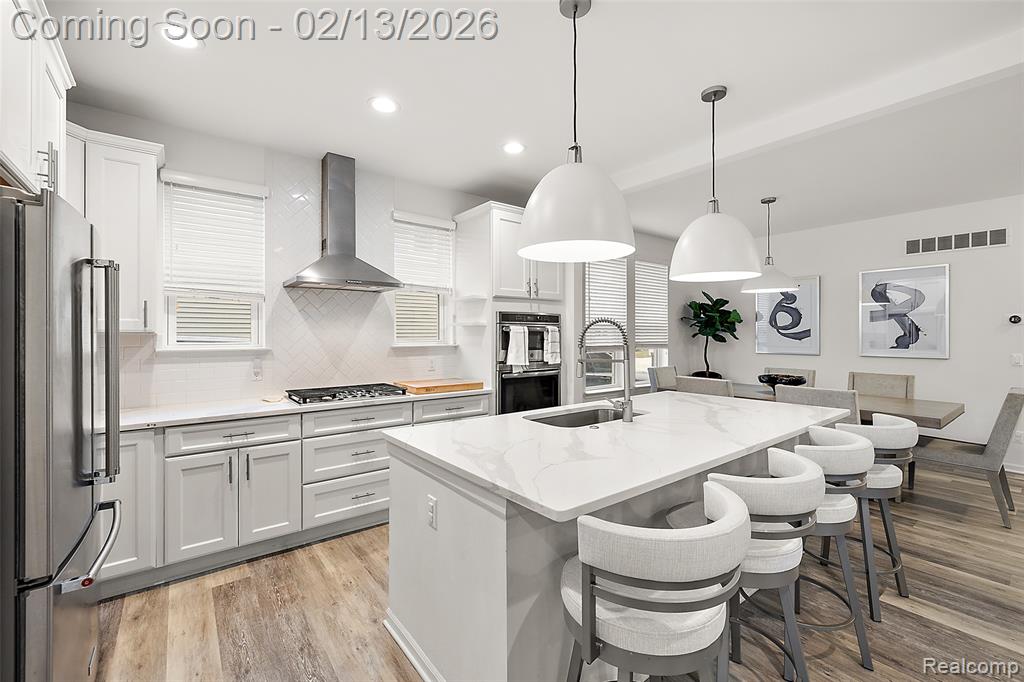 4201 Kent Road, Royal Oak, MI 48073 — Photo 10