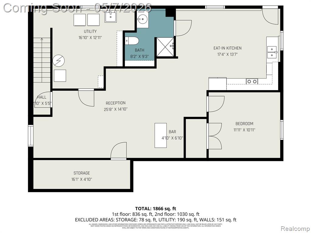 1405 Swarthout Road, Pinckney, MI 48169 — Photo 31