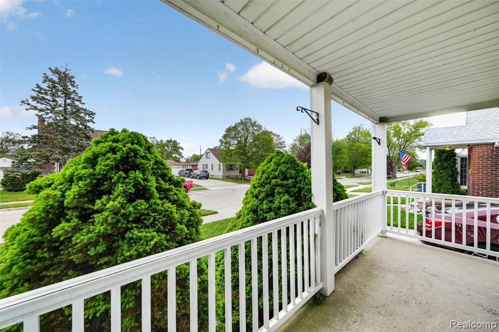 619 Highland Avenue, Lincoln Park, MI 48146 — Photo 3