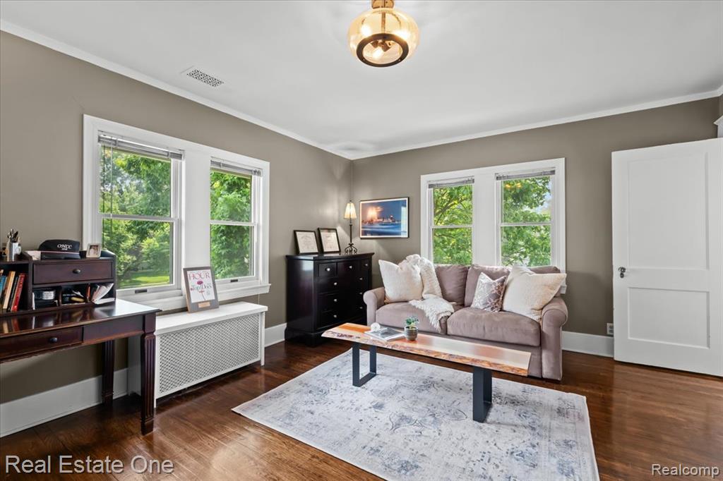 22 Elm Park Boulevard, Pleasant Ridge, MI — Photo 30