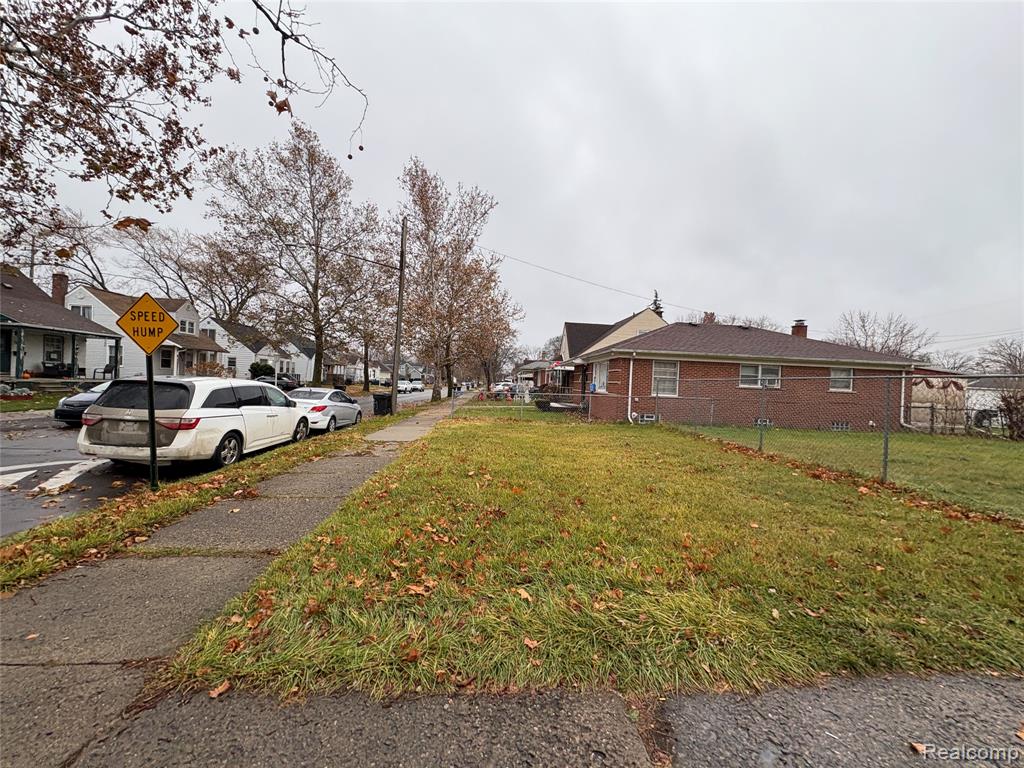 6769 Rosemont Avenue, Detroit, MI 48228 — Photo 22