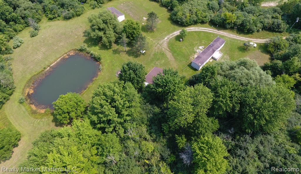 10392 Jeddo Road, Greenwood, MI 48006 — Photo 38