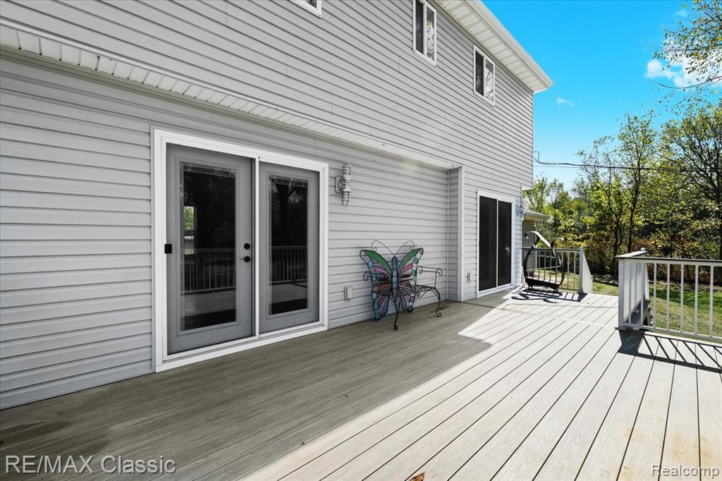 10979 Milford Road, Holly, MI 48442 — Photo 29