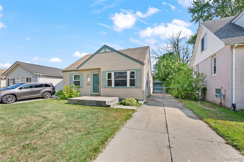 8460 Busko Avenue, Warren, MI 48093 — Photo 3