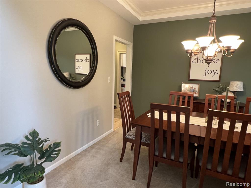 7603 Kingfisher Court, Dexter, MI 48130 — Photo 13