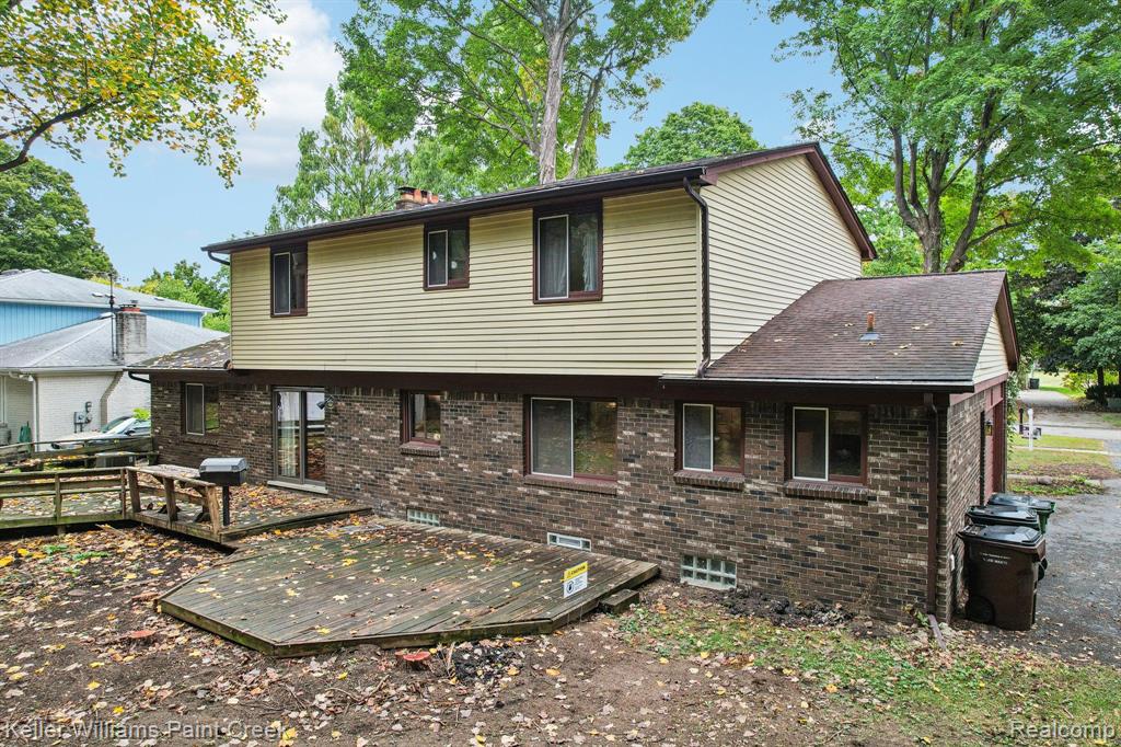 47955 BEN FRANKLIN Drive, Shelby Twp, MI 48315 — Photo 51
