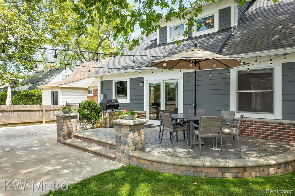 4309 ROBINWOOD Avenue, Royal Oak, MI 48073 — Photo 41