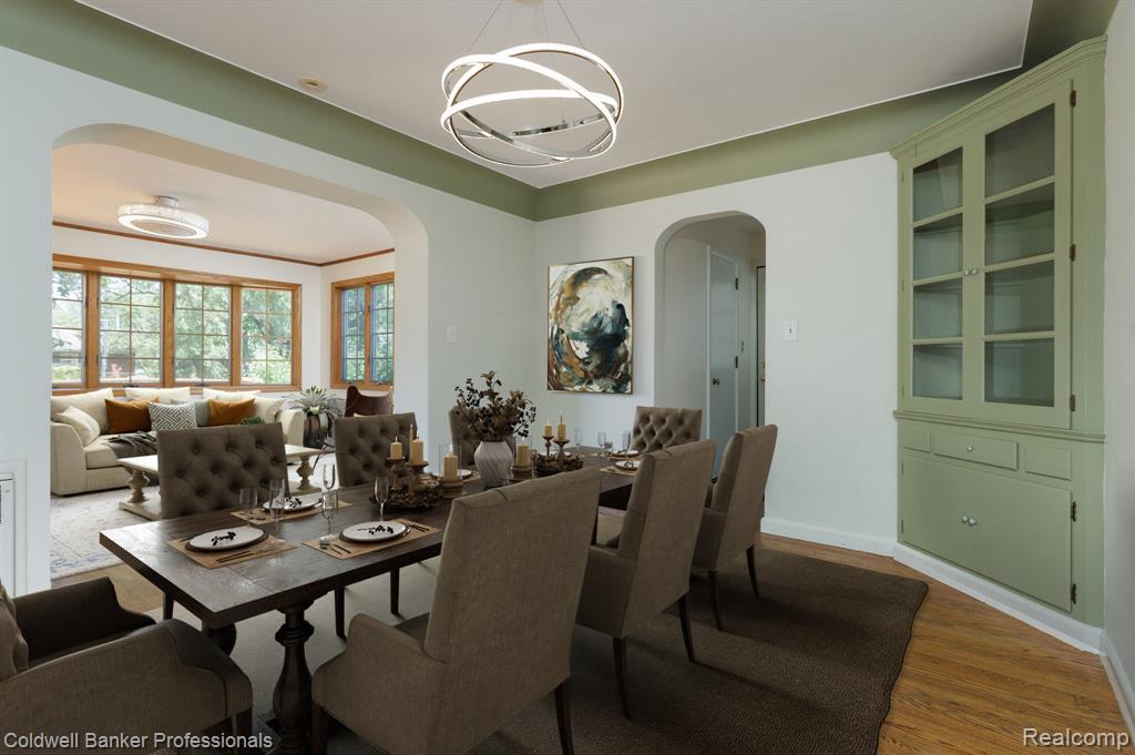 1416 N Renaud Road, Grosse Pointe Woods, MI 48236 — Photo 37