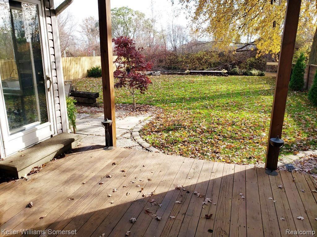 47140 FORTON Road, Chesterfield, MI 48047 — Photo 15