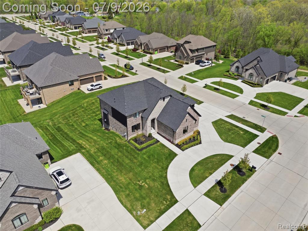 11963 Forest Brook Drive, Washington, MI — Photo 15