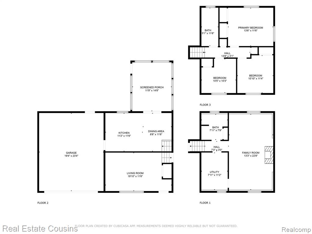 8351 Lange Road, Fowlerville, MI 48836 — Photo 31