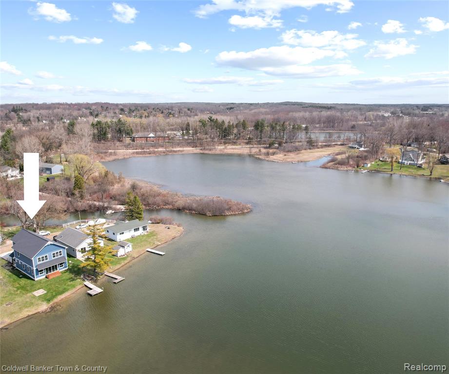 11634 Island Court, Hartland, MI 48353 — Photo 63