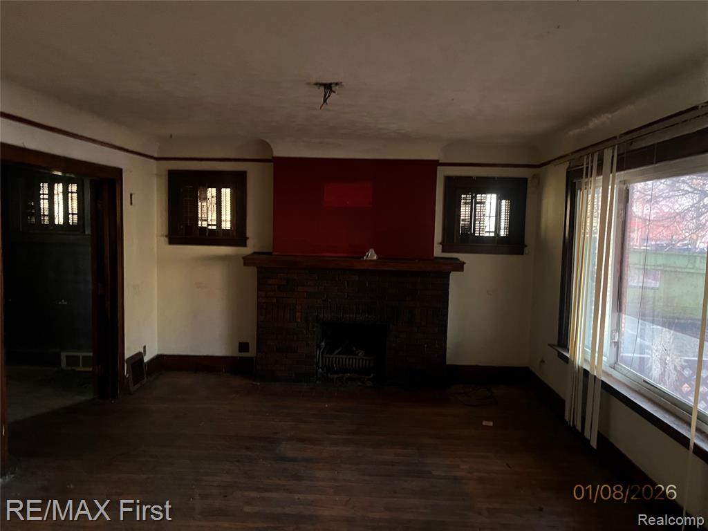 4887 Cortland Street, Detroit, MI 48204 — Photo 2