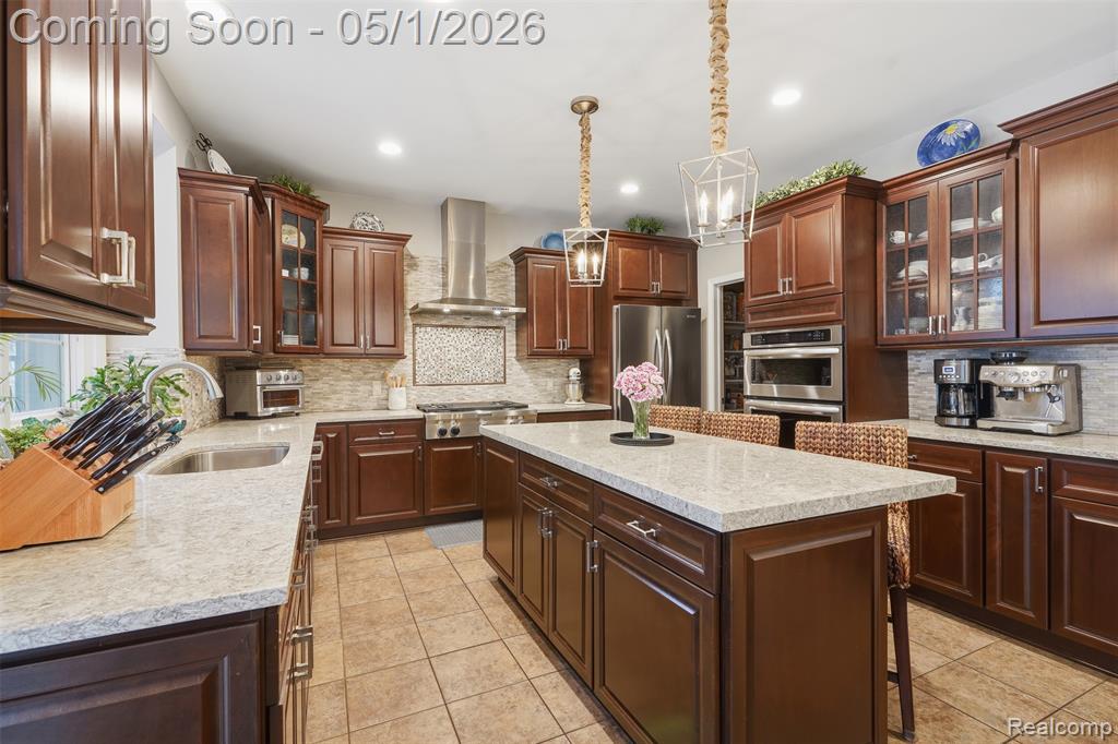 4134 Woodmere Court, Brighton, MI 48114 — Photo 11