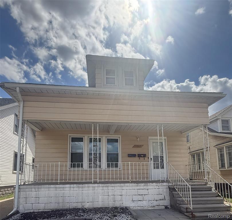 1307 University Avenue, Lincoln Park, MI 48146