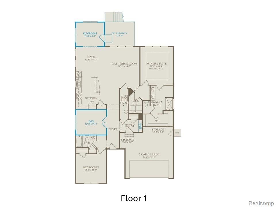 49869 Kent Court, Canton, MI 48188 — Photo 2