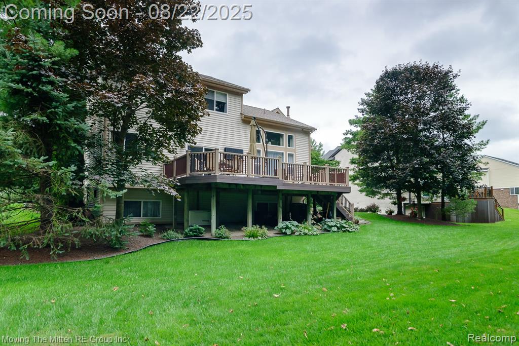 42782 Pond Ridge Lane, Van Buren, MI 48111 — Photo 52