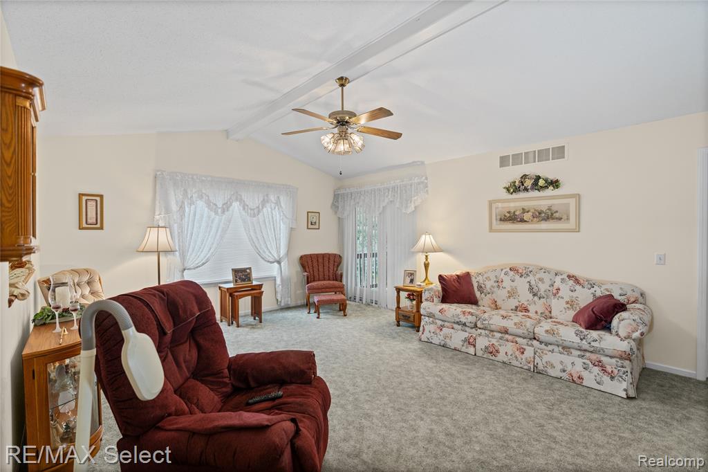 9267 Jill Marie Lane, Swartz Creek, MI 48473 — Photo 3