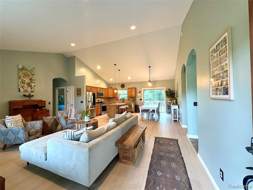 9865 Loons Call Drive, Traverse City, MI 49685 — Photo 9