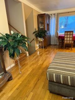 4780 S Tuxedo Drive, Warren, MI 48092 — Photo 7