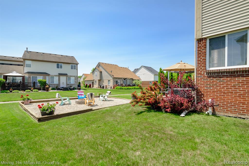 43825 S Timberview Drive, Belleville, MI 48111 — Photo 61