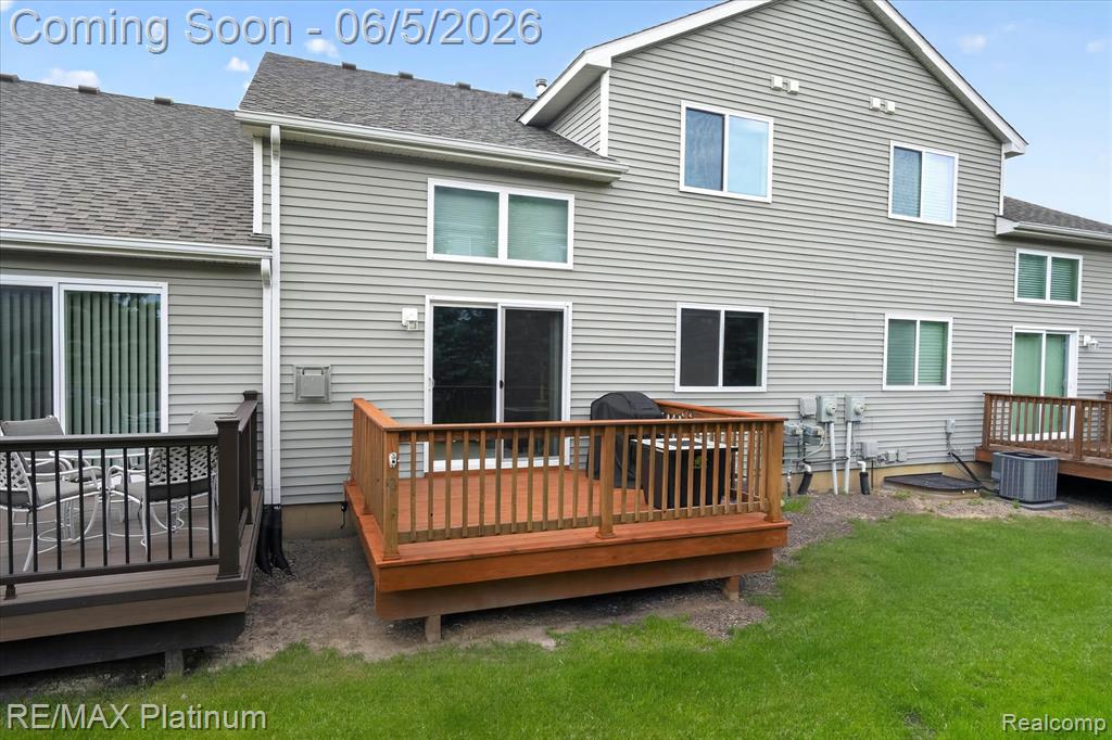 465 Hosta, 082, Howell, MI 48843 — Photo 42