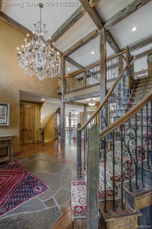 6265 Crest Forest Court E, Clarkston, MI 48348 — Photo 6