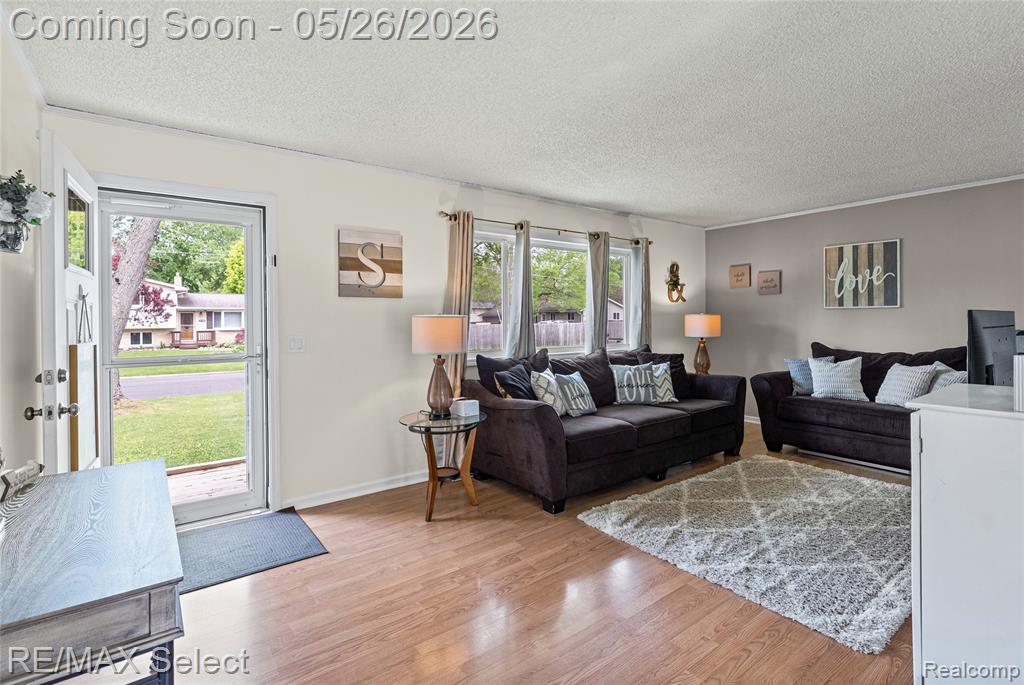 4353 Dixon Drive, Swartz Creek, MI 48473 — Photo 11