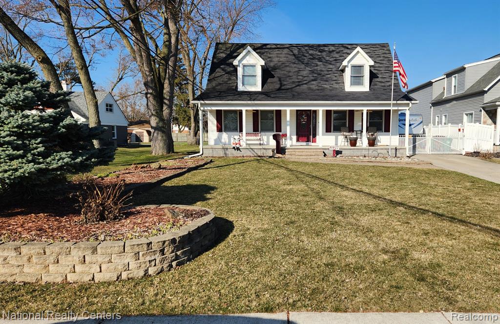 6927 HUBBARD Street, Garden City, MI — Photo 5