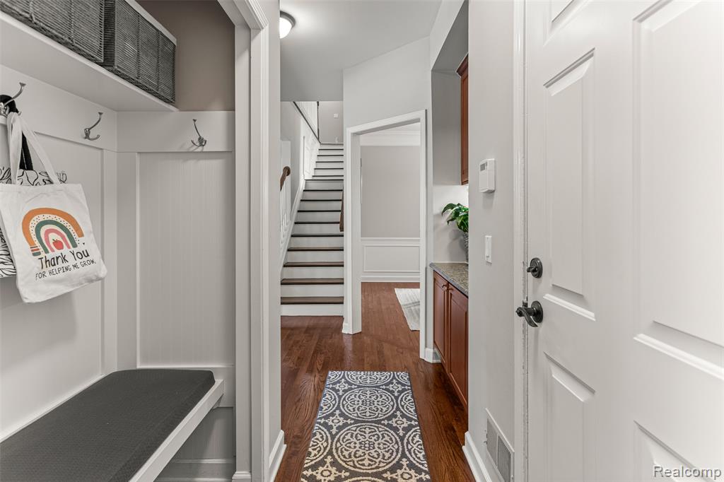 17303 Black Pine Drive, Northville, MI 48168 — Photo 21