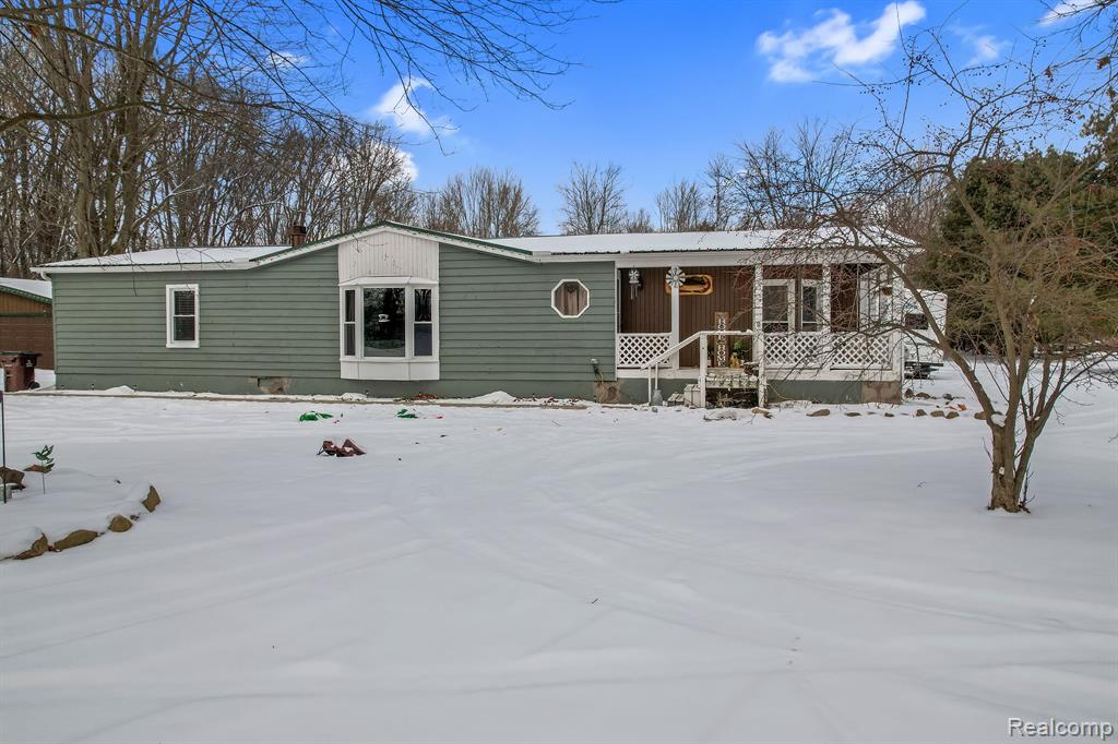18900 Bowdish Road, Gregory, MI 48137 — Photo 17