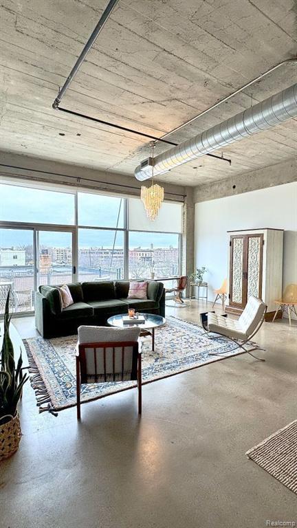 55 W CANFIELD Street, 303, Detroit, MI 48201 — Photo 12