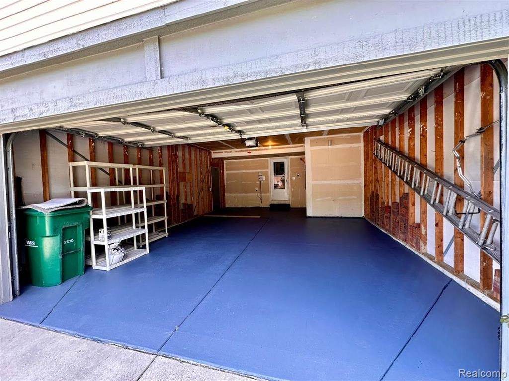 8676 W WALDEN Drive, Van Buren, MI 48111 — Photo 58
