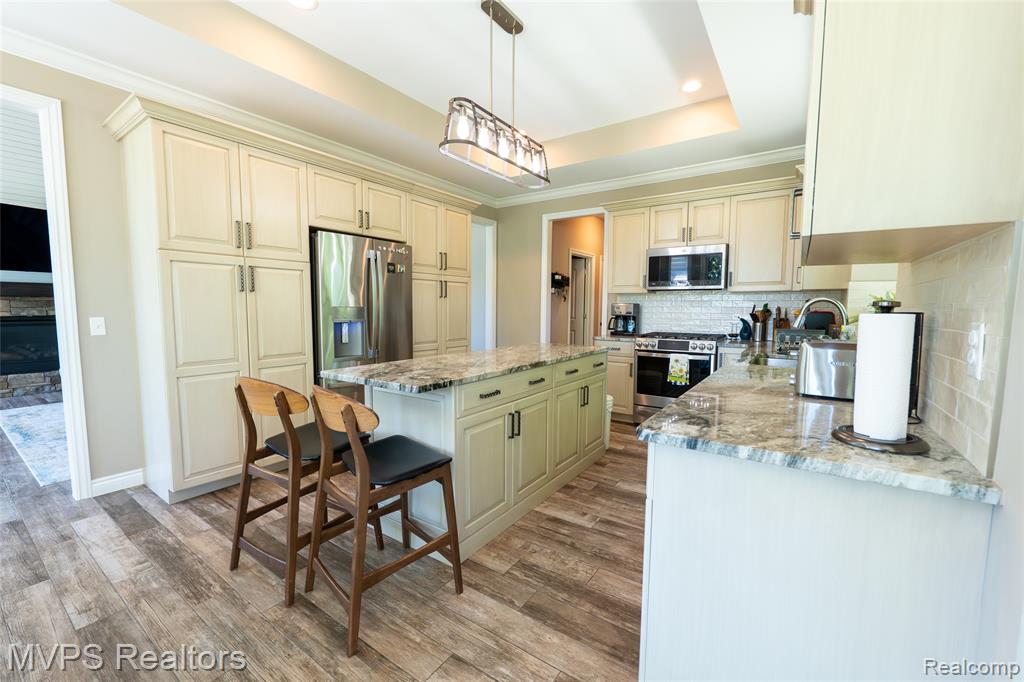 11240 29 Mile Road, Washington, MI — Photo 10