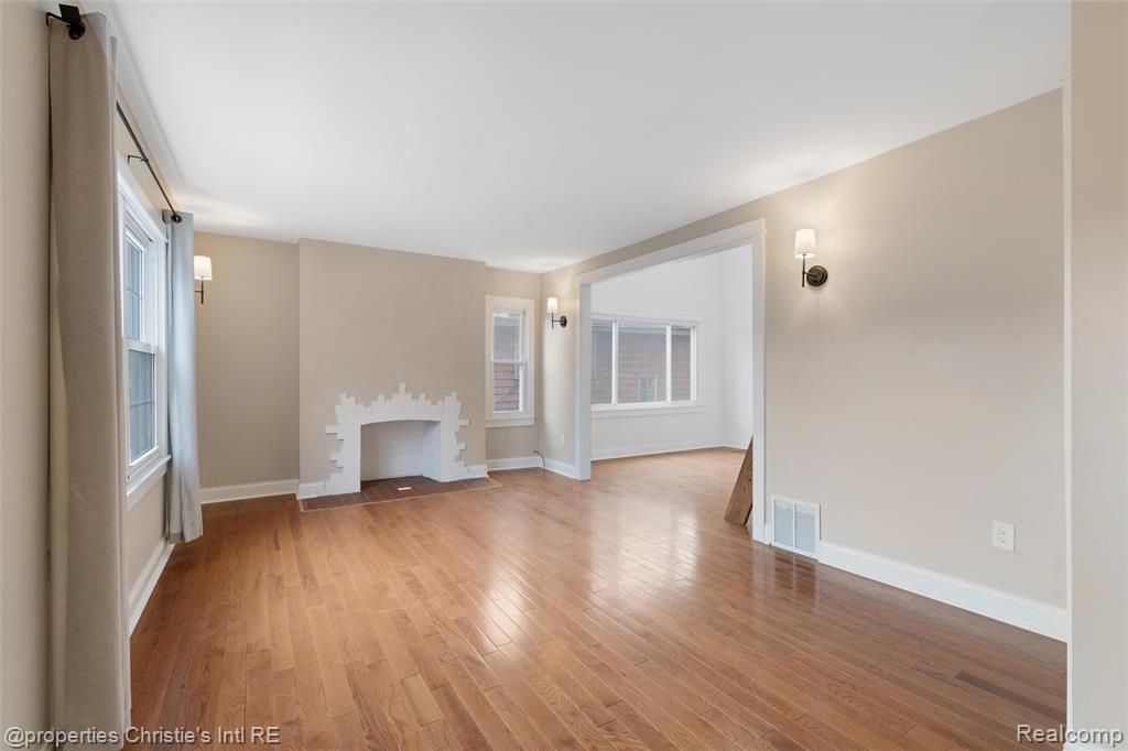 17394 Warrington Drive, Detroit, MI 48221 — Photo 27