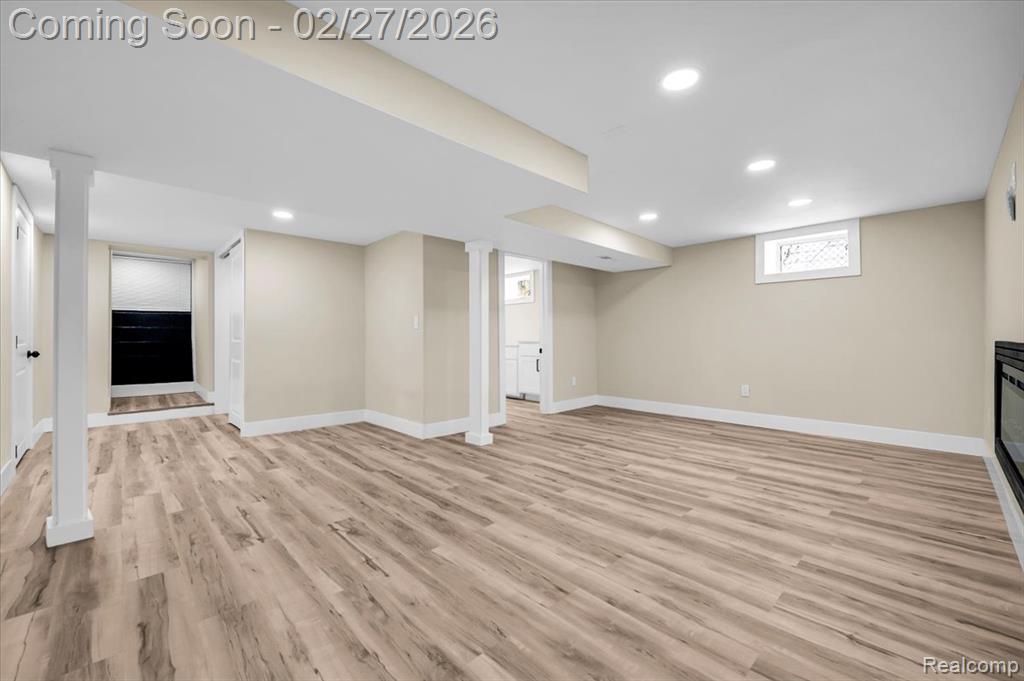 617 McKeighan Avenue, Flint, MI 48507 — Photo 20