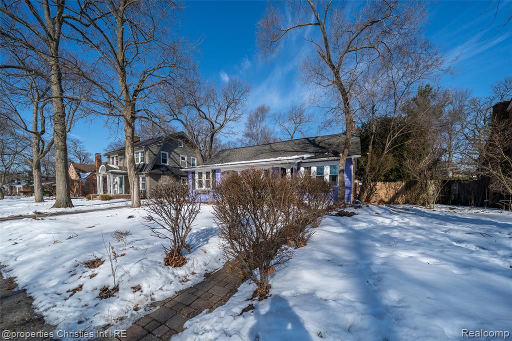 910 W Drayton Street, Ferndale, MI 48220 — Photo 30